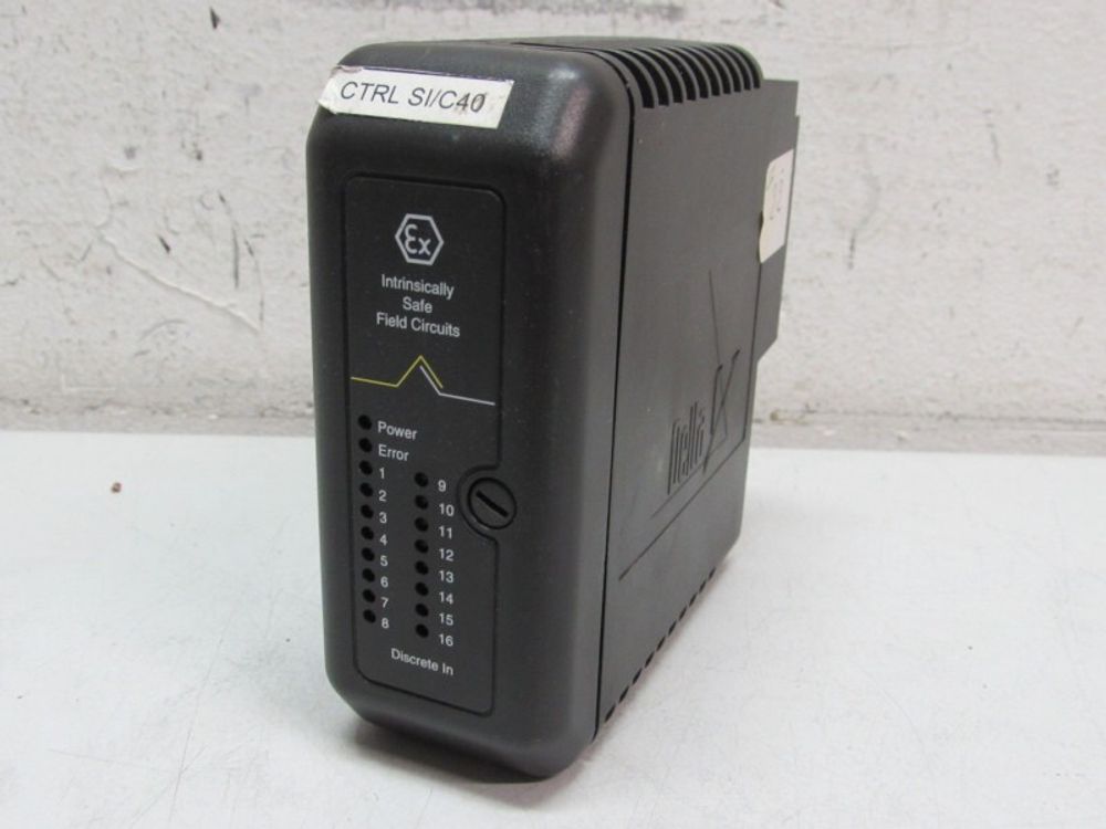 KJ3101X1-BB1 IS DI
