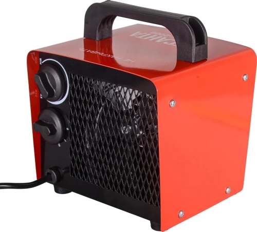 Тепловая электрическая пушка Ресанта ТЭПК-2000