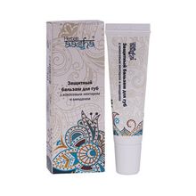 Aasha Herbals Бальзам для губ Защитный