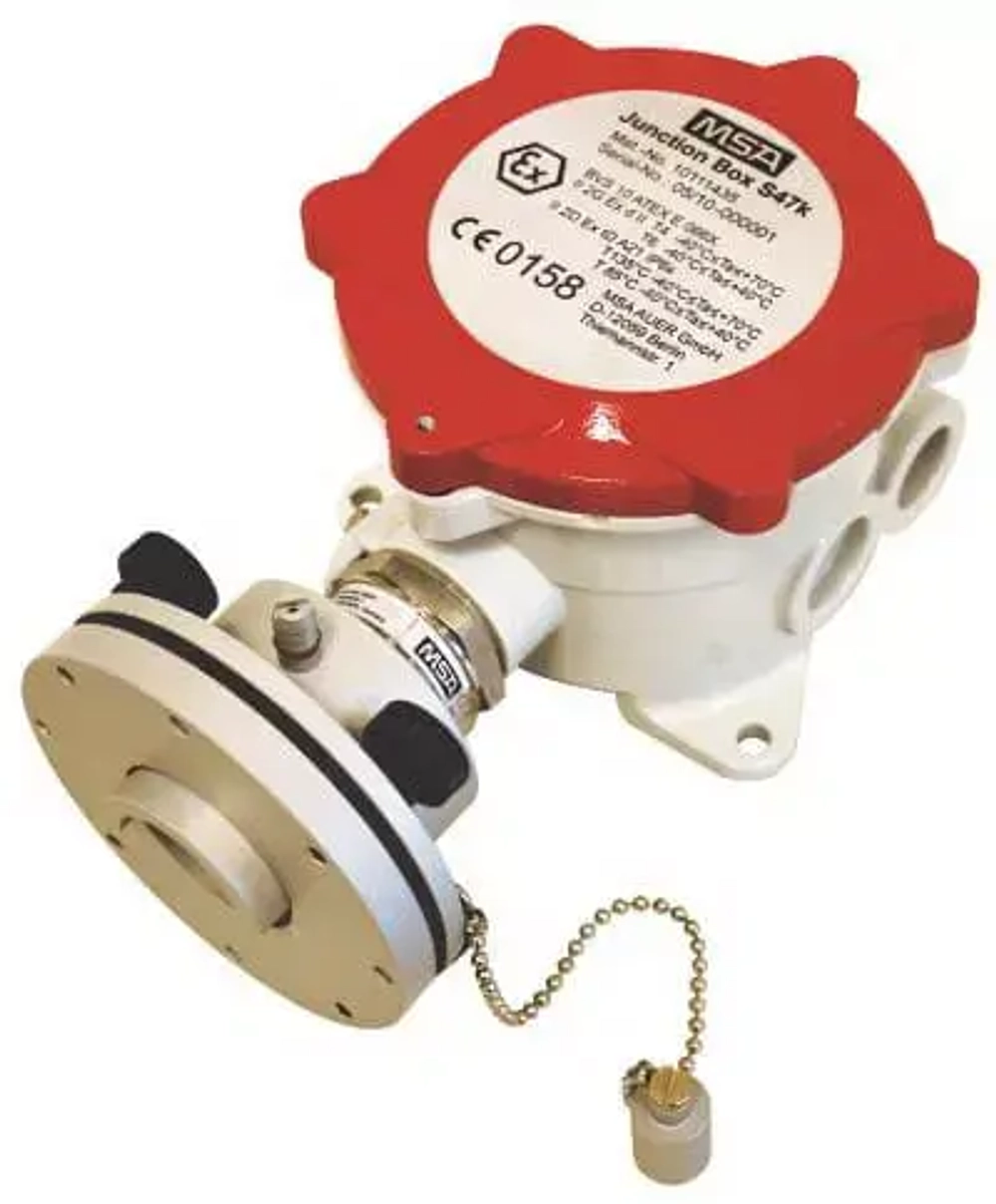 47K датчик газоанализатор стационарный