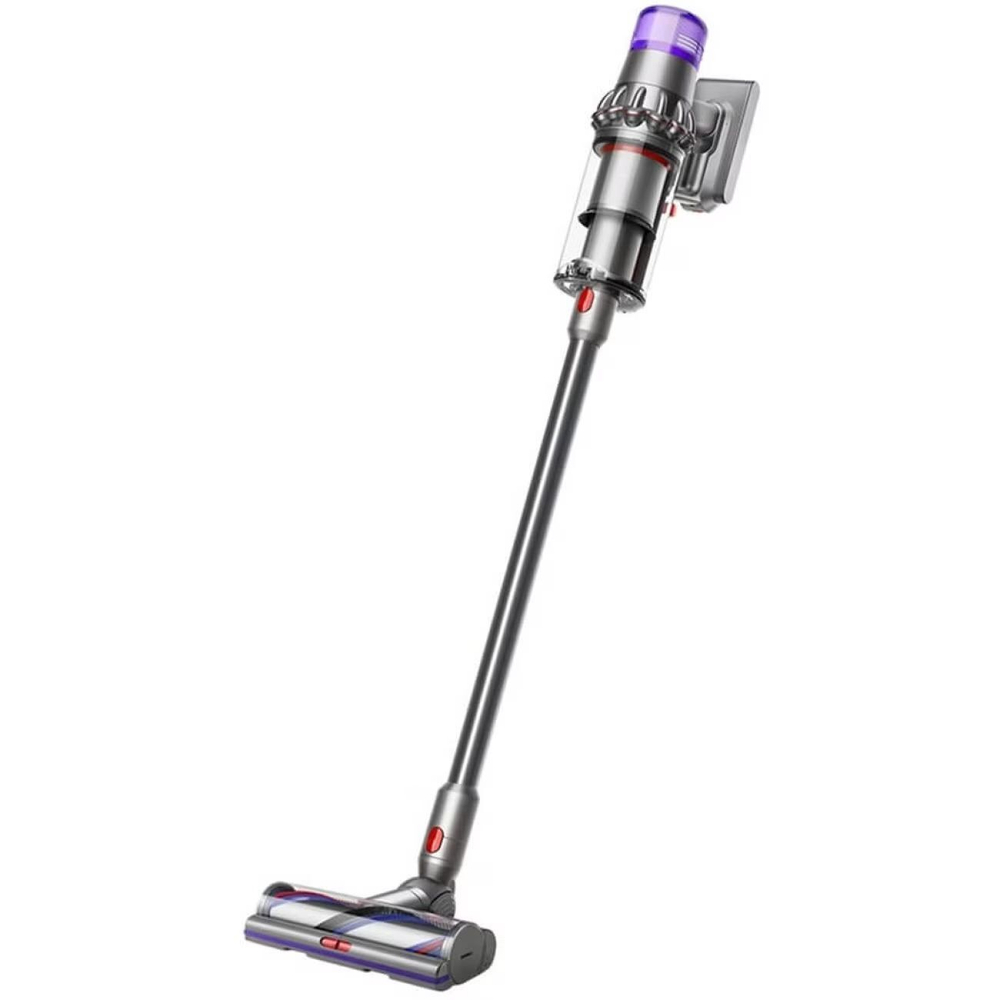 Беспроводной вертикальный пылесос Dyson V15 Detect SV22