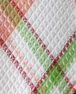Zara Home кухонное полотенце из хлопка, 40 40 см (комплект 3 шт.) · 9210/026