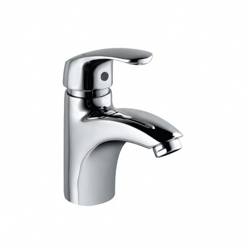 Смеситель однорычажный EKO-CHR-33023B