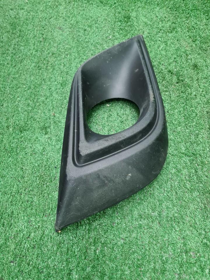 Накладка ПТФ левая Nissan Murano Z52 (2014-2022)