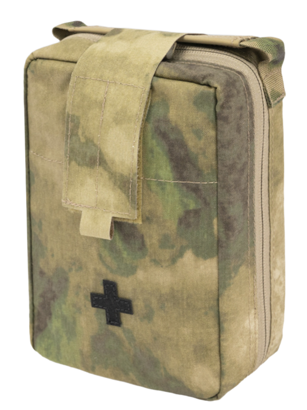 Медицинский подсумок WAS отрывной ARS ARMA