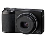 Фотоаппарат Ricoh GR IIIx HDF