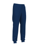 Брюки Element 24 Pant Fleece — Obsidian