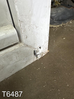 Окно Пластиковое Б/У 1780(в) x 1940(ш)