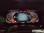 BMW 5 Series (G30) 530i M Sports (01.2022)