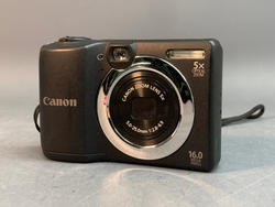 Canon PowerShot A1400