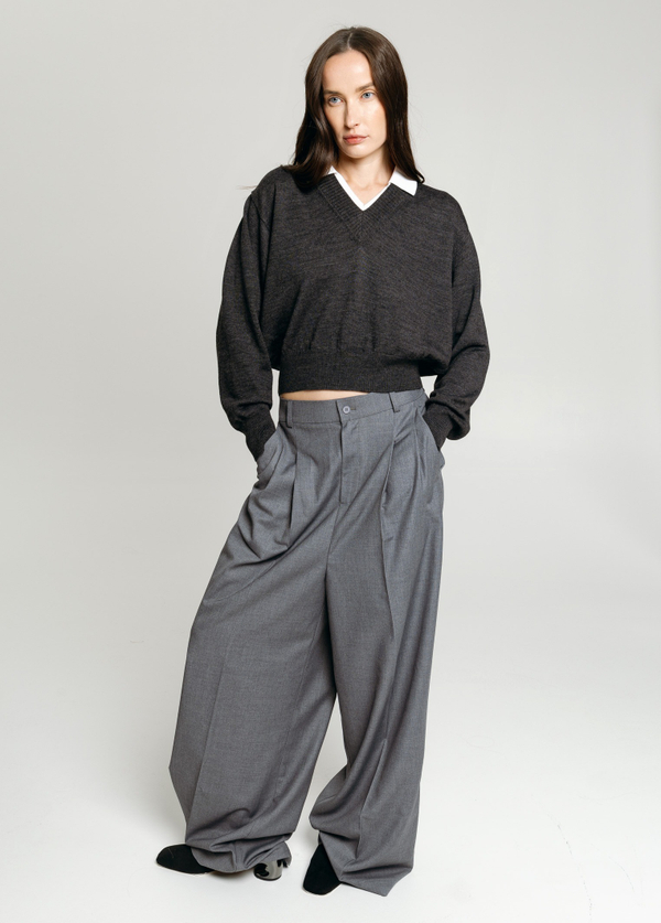 Брюки CORNO GRANDE