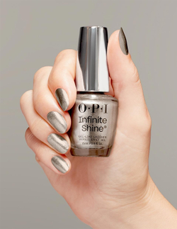 OPI Infinite Shine Silk - Лак для ногтей с эффектом геля, 15 ml