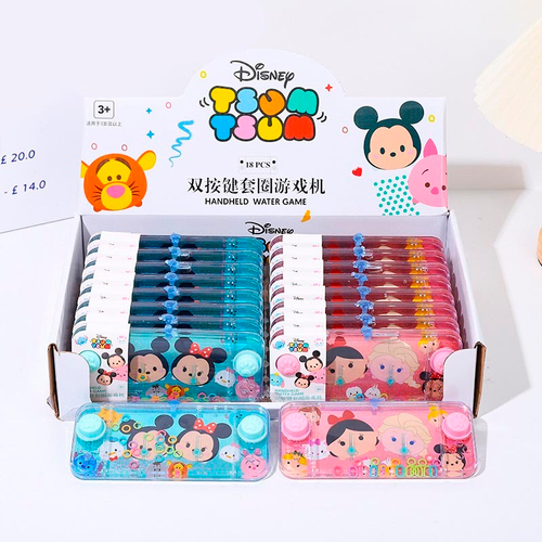 Игровая консоль "Disney Tsum Tsum"