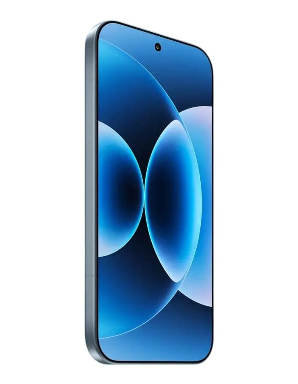 Смартфон XiaoMi 17 12/512Гб Ледяной синий