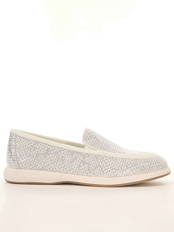 Лоферы женские Ascalini B7433B