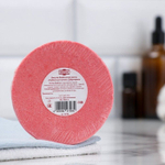 Бомбочка для ванны Клубничный пончик - 75 гр. (Цвет: не задано)