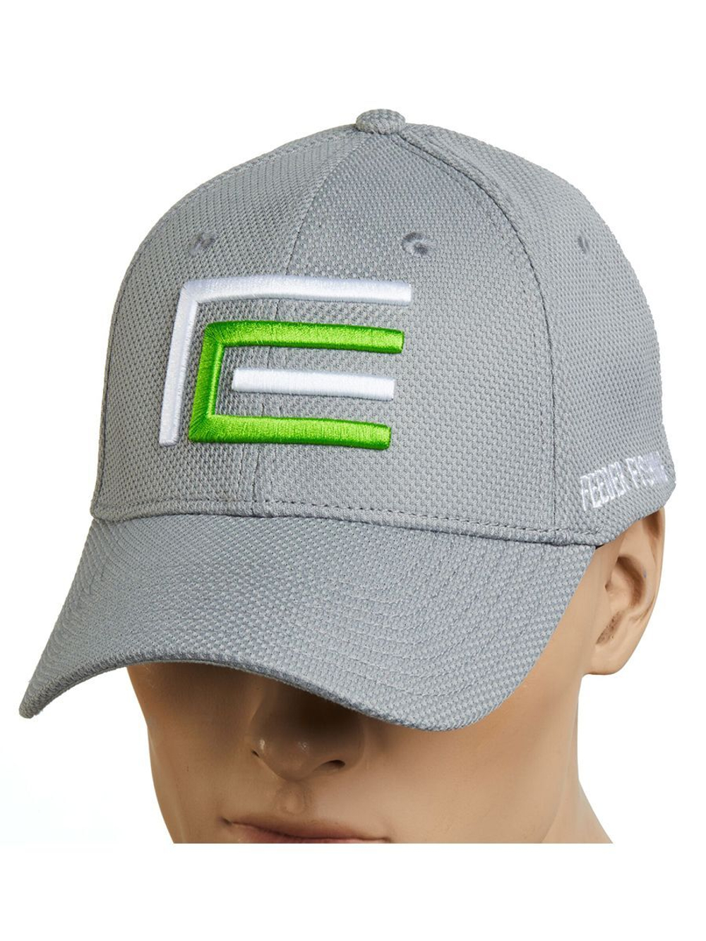 Бейсболка Lucky John GR