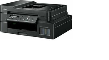 МФУ Brother DCP-T820DW