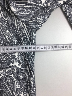 Блузка Incity монохромная 46 размер