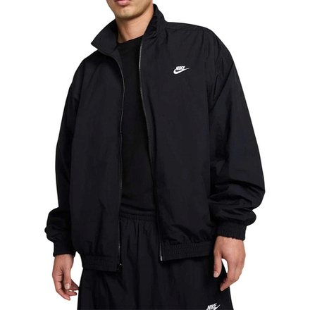 Мужская ветровка Nike CLUB WVN TRK JKT OS