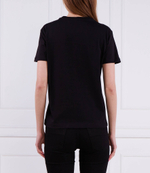 Футболка Just Cavalli - черный(74PBHG03CJ300)