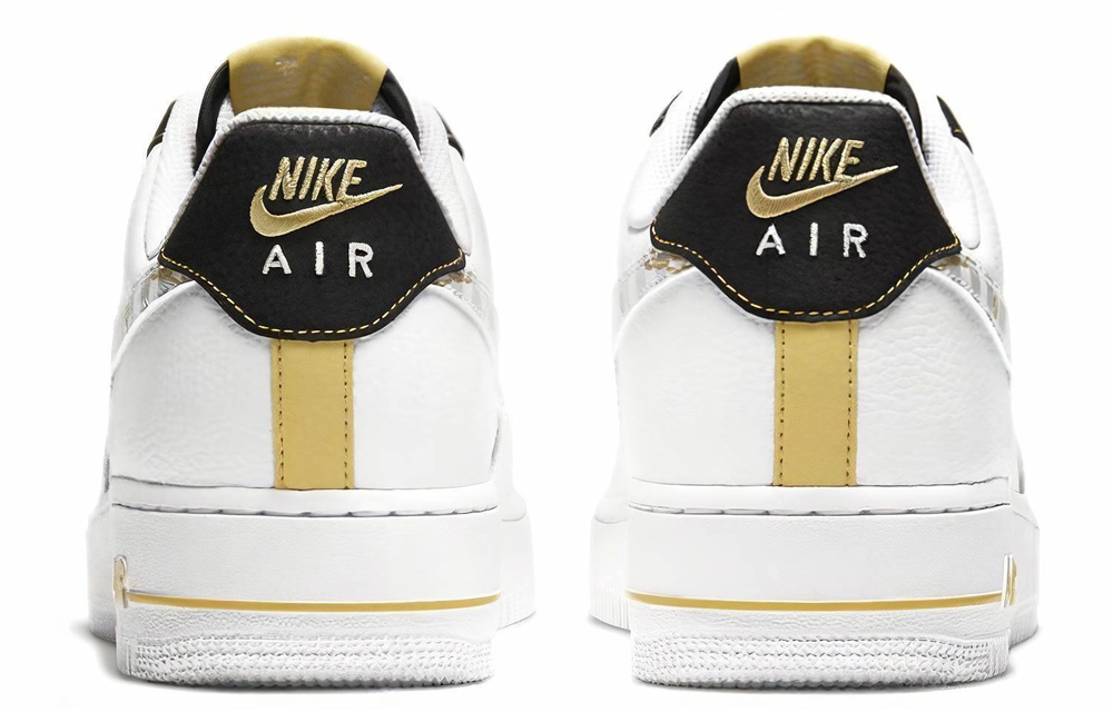 Кроссовки Nike Air Force 1