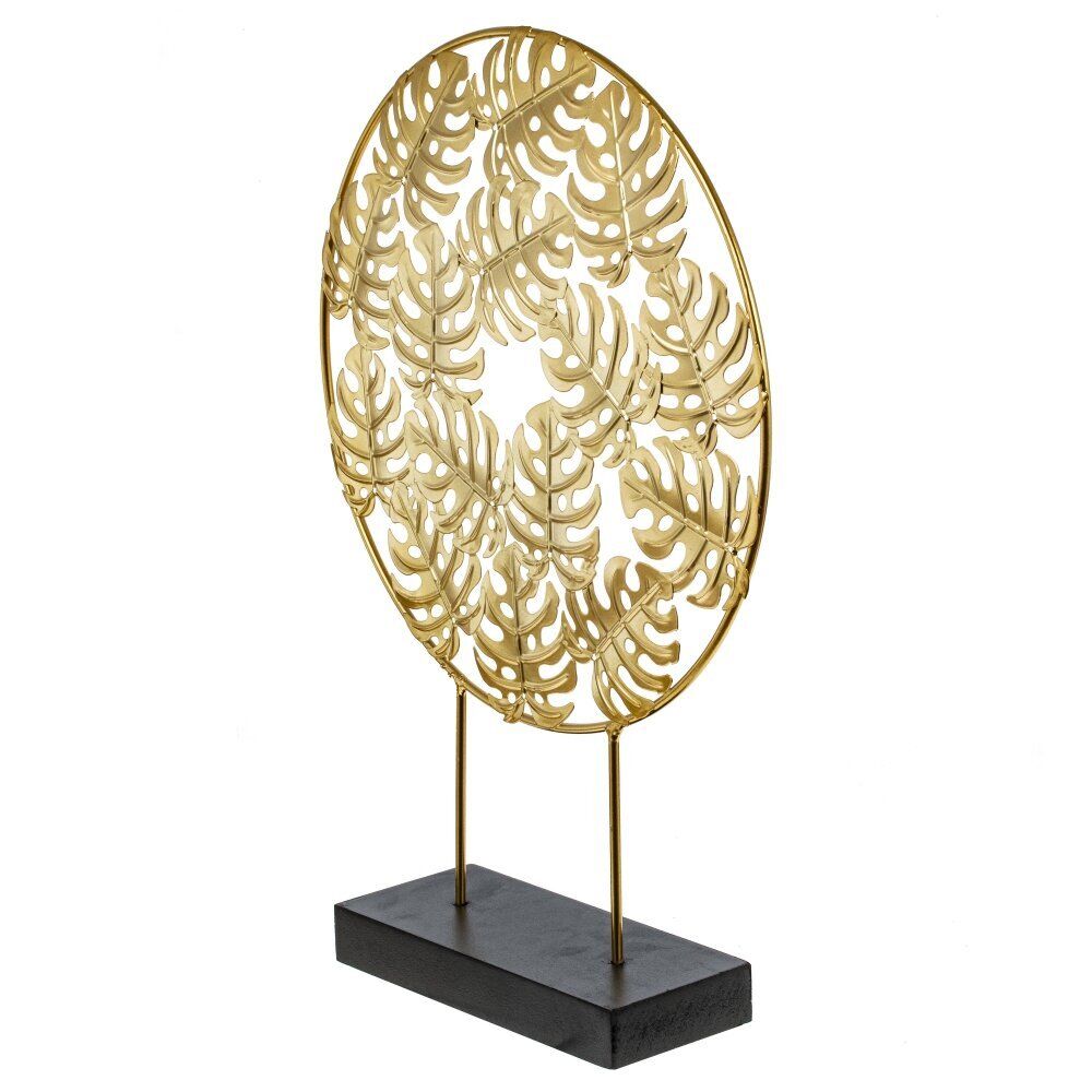 GAEM Панно настольное, L27 W7,5 H39 см