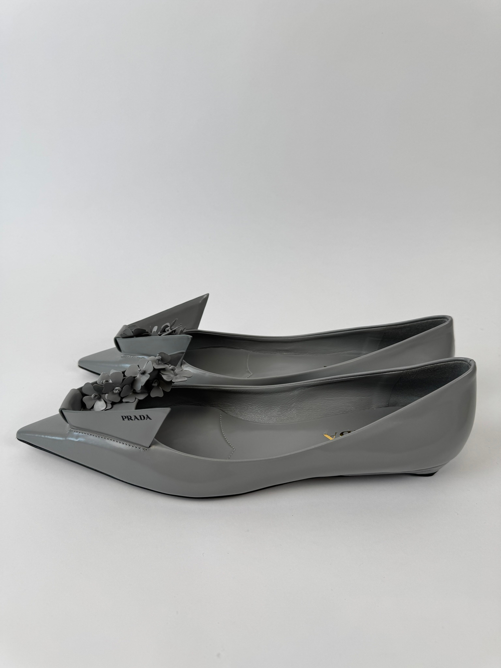 Туфли Prada