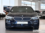 BMW 5 Series (G30) 520d xDrive M Sports Plus (12.2019)