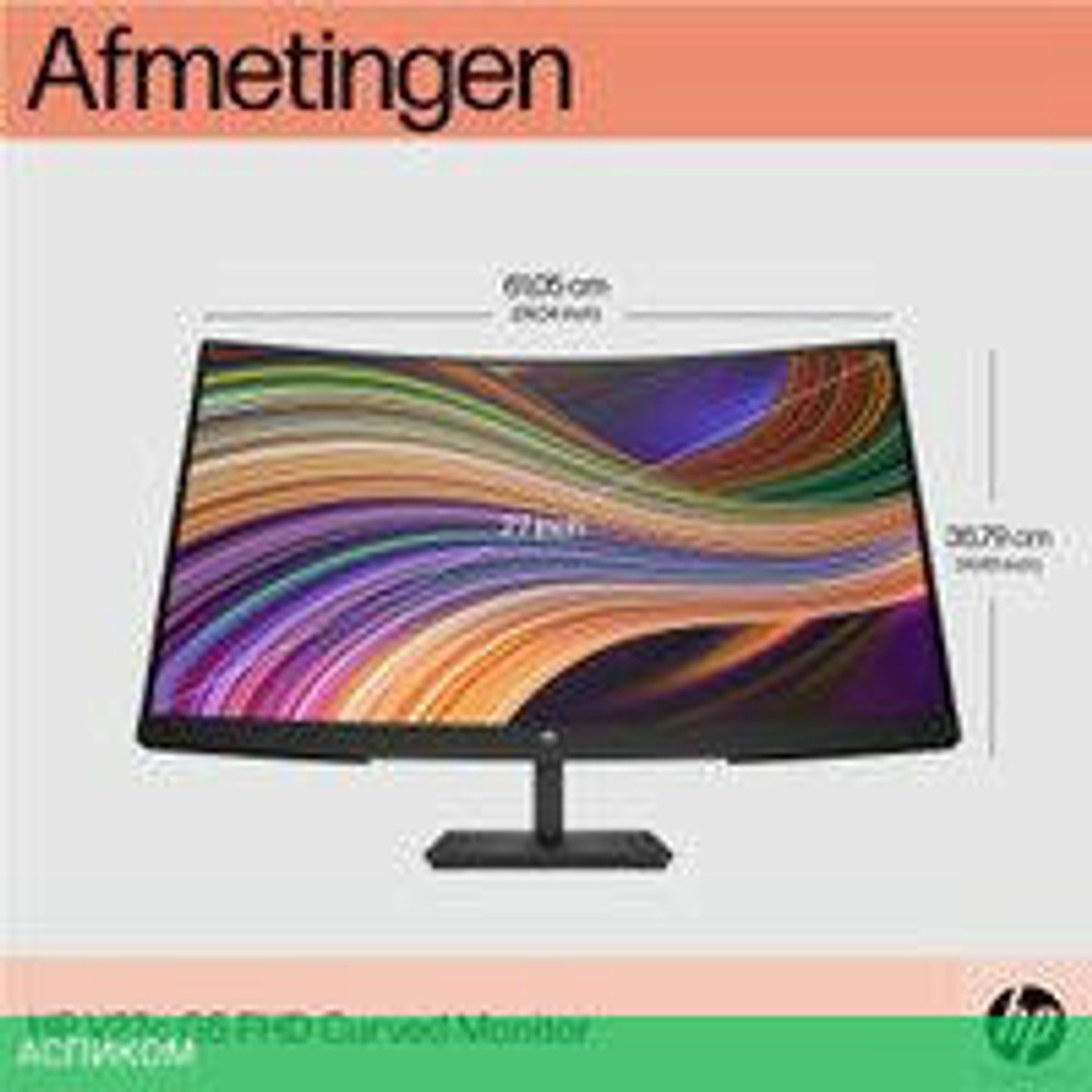 Монитор HP V27c G5