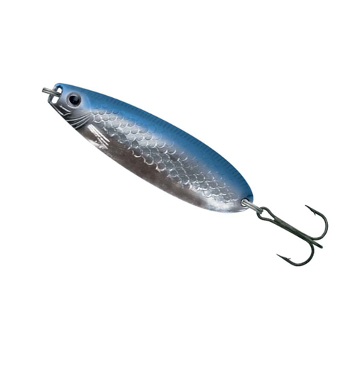 Блесна Stinger Elfish 90/30, цвет SBLS