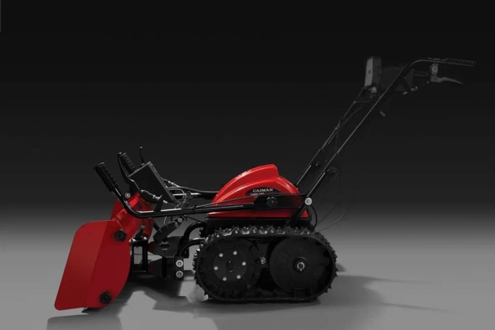 Снегоуборщик CAIMAN YUKO 33E
