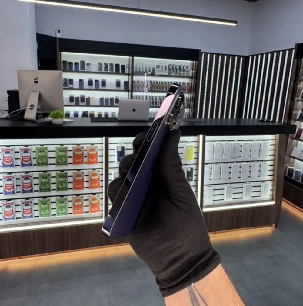 iPhone 14 Pro, 256 ГБ б/у