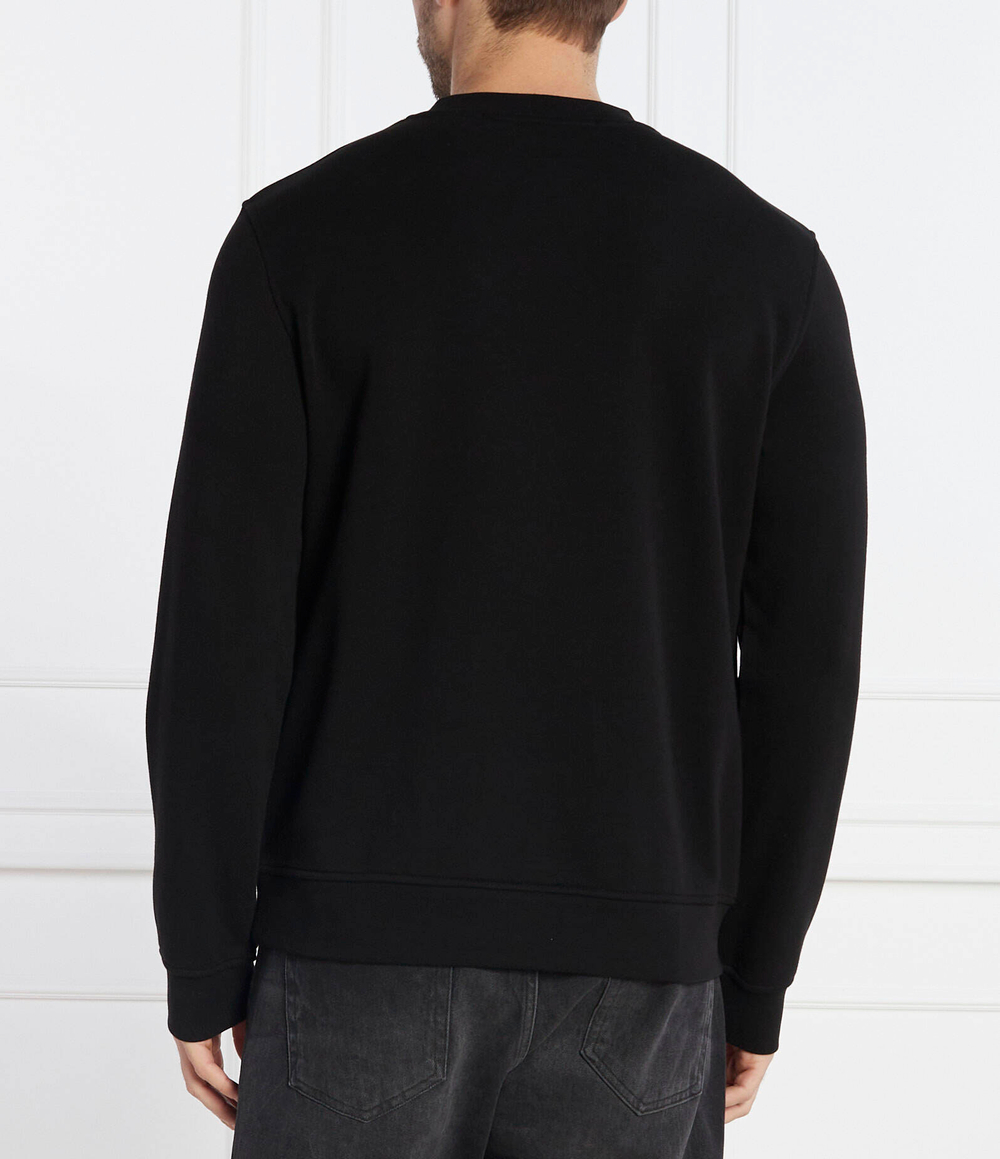 Худи SWEAT Karl Lagerfeld - черный(705404 541900)