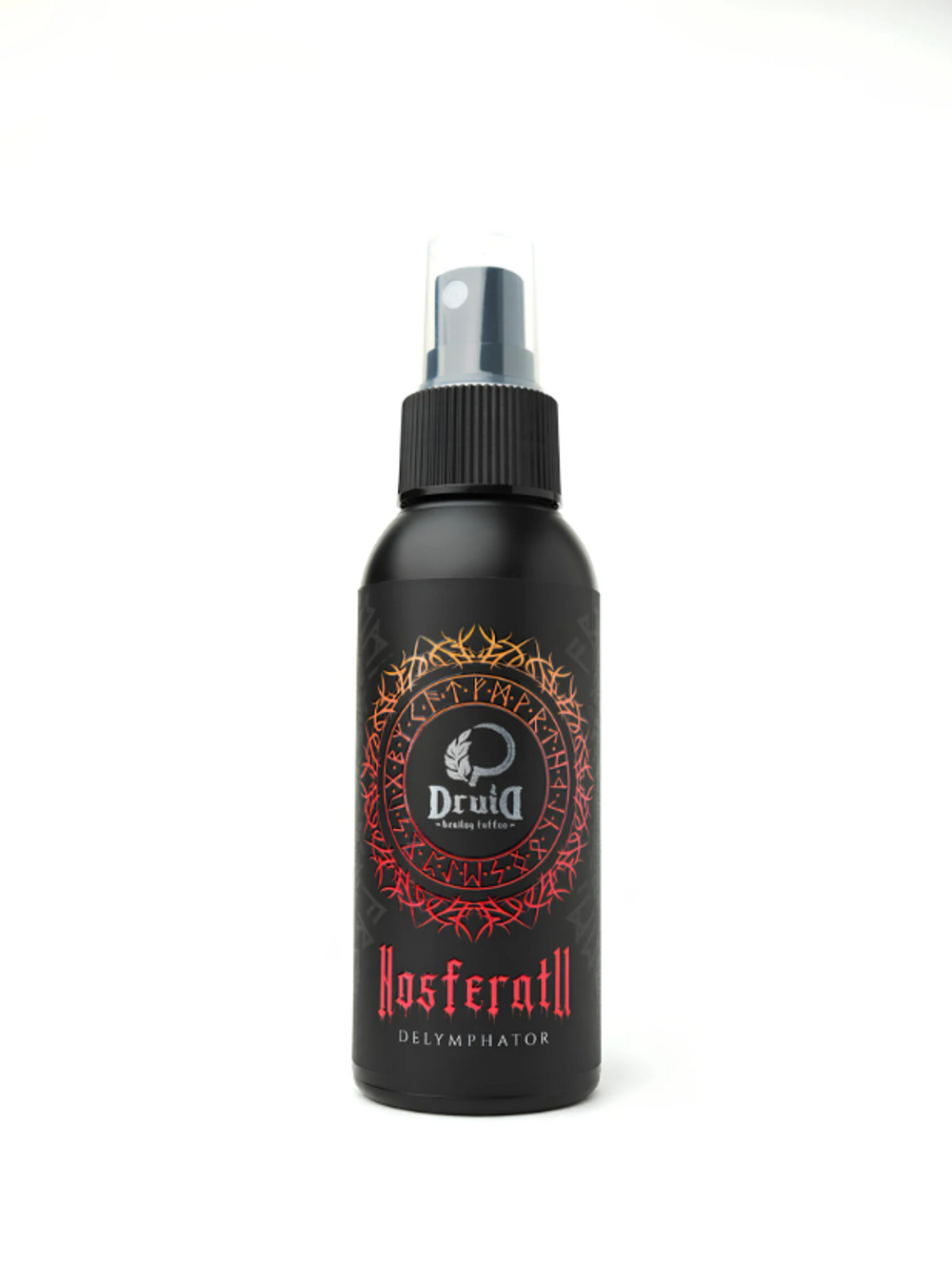 NosferatU delymphator Спрей для уменьшения выделения лимфы