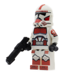 Клон-медик (Корусантская гвардия)