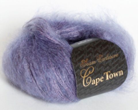 Мохер из ЮАР Seam CAPE TOWN