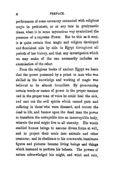 Egyptian magic | E. A. Wallis Budge