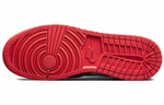 Кроссовки Jordan Air Jordan 1 Rebel 20 Chicago (Женская размерная сетка)