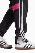 Штаны adidas Tiro 25 Essentials Woven - черный