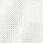 Кресло офисное МЕТТА "К-31" хром, кожа, сиденье и спинка мягкие, белое