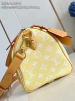 Louis Vuitton Speedy P9 Bandouliere 25