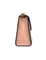 Сумка Louis Vuitton Mylockme BB персиковый