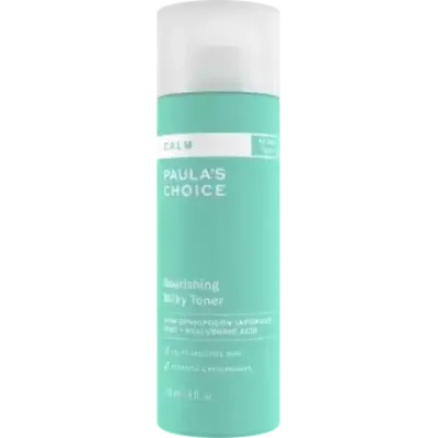 Тонер питательный PAULA'S CHOICE Calm Nourishing Milky Toner 118ml