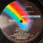 Car Wash - Original Motion Picture Soundtrack 2LP (США 1976г.) Т