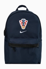 Рюкзак Nike Croatia 2026 Heritage - темно-синий
