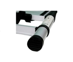 Телескопическая лестница ВАРЯГ 3,2 м