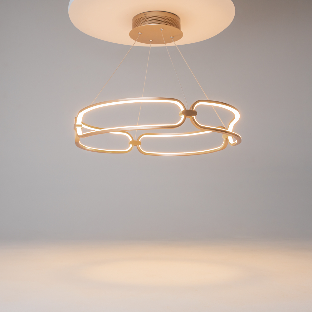 Подвесной светильник Maytoni MOD017PL-L50MG