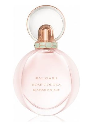 Bvlgari Rose Goldea Blossom Delight