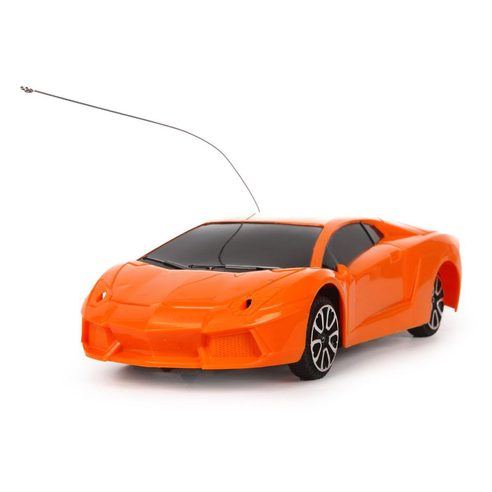 Машина классическая на РУ, коробка 789-302C